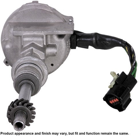 CARDONE Reman Distributor P/N:30-2688 Fits: Ford Taurus 95-88, Ford Thunderbird 97-88, Lincoln Continental 94-88, Mercury Cougar 97-88, Mercury Sable 95-88 - Image 3