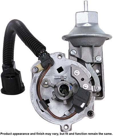 CARDONE Reman Distributor P/N:30-2690 Fits: Ford Fairmont, Ford Granada, Ford Ltd, Ford Maverick, Ford Mustang, Ford Thunderbird, Mercury Capri, Mercury Comet, Mercury Cougar, Mercury Marquis, Mercury Monarch, Mercury Zephyr - Image 1