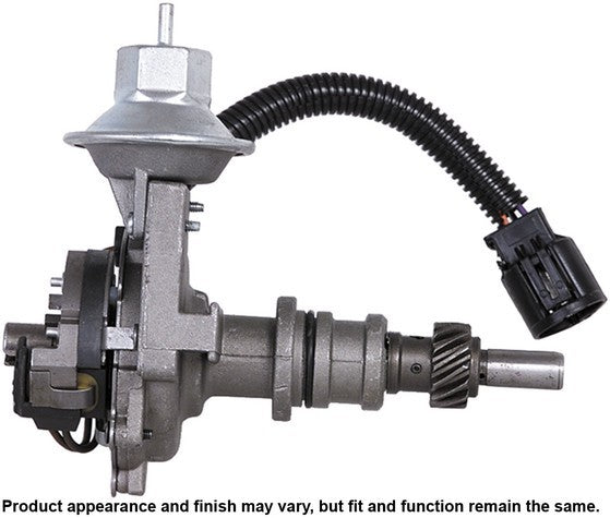 CARDONE Reman Distributor P/N:30-2690 Fits: Ford Fairmont, Ford Granada, Ford Ltd, Ford Maverick, Ford Mustang, Ford Thunderbird, Mercury Capri, Mercury Comet, Mercury Cougar, Mercury Marquis, Mercury Monarch, Mercury Zephyr - Image 2
