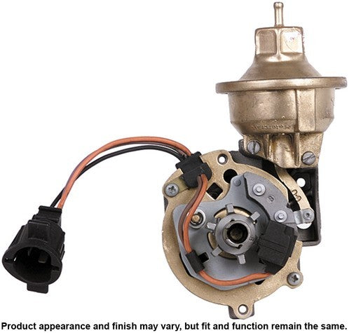 CARDONE Reman Distributor P/N:30-2691 Fits: Ford Bronco Ii 1984, Ford Mustang 1979, Ford Mustang Ii 78-75, Ford Pinto 79-75, Ford Ranger 84-83, Mercury Bobcat 79-75, Mercury Capri 1979, Mercury Capri 77-75 - Image 1