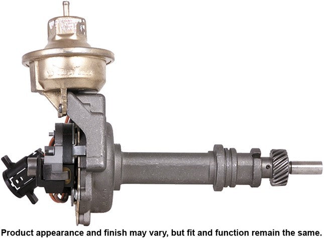 CARDONE Reman Distributor P/N:30-2691 Fits: Ford Bronco Ii 1984, Ford Mustang 1979, Ford Mustang Ii 78-75, Ford Pinto 79-75, Ford Ranger 84-83, Mercury Bobcat 79-75, Mercury Capri 1979, Mercury Capri 77-75 - Image 2