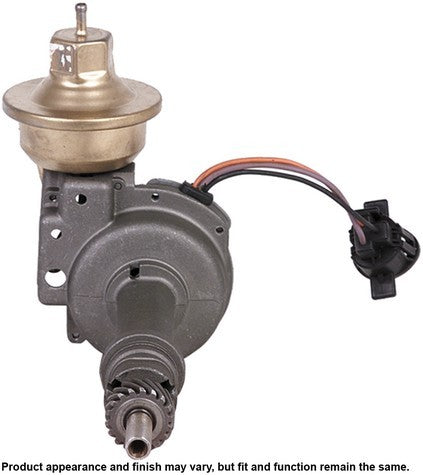 CARDONE Reman Distributor P/N:30-2691 Fits: Ford Bronco Ii 1984, Ford Mustang 1979, Ford Mustang Ii 78-75, Ford Pinto 79-75, Ford Ranger 84-83, Mercury Bobcat 79-75, Mercury Capri 1979, Mercury Capri 77-75 - Image 3
