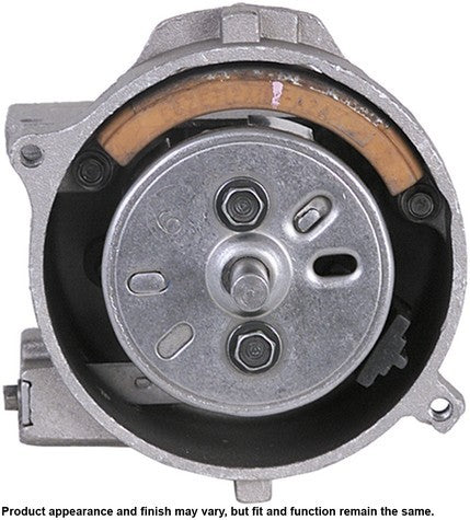 CARDONE Reman Distributor P/N:30-2693 Fits: Ford F-100 1983, Ford Ltd 86-83, Ford Mustang 86-83, Ford Thunderbird 87-83, Mercury Capri 86-83, Mercury Cougar 87-83, Mercury Marquis 86-83 - Image 1