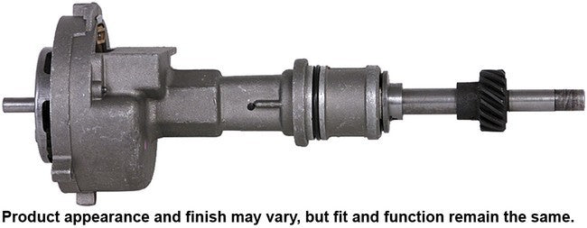 CARDONE Reman Distributor P/N:30-2693 Fits: Ford F-100 1983, Ford Ltd 86-83, Ford Mustang 86-83, Ford Thunderbird 87-83, Mercury Capri 86-83, Mercury Cougar 87-83, Mercury Marquis 86-83 - Image 2