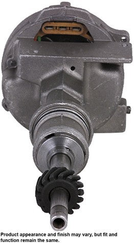 CARDONE Reman Distributor P/N:30-2693 Fits: Ford F-100 1983, Ford Ltd 86-83, Ford Mustang 86-83, Ford Thunderbird 87-83, Mercury Capri 86-83, Mercury Cougar 87-83, Mercury Marquis 86-83 - Image 3