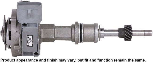 CARDONE Reman Distributor P/N:30-2693MA Fits: Ford Ltd 86-84, Ford Mustang 86-84, Ford Thunderbird 87-84, Mercury Capri 86-84, Mercury Cougar 87-84, Mercury Marquis 86-84 - Image 2