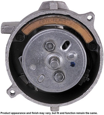 CARDONE Reman Distributor P/N:30-2696 Fits: Ford Aerostar 91-86, Ford Probe 92-90, Ford Taurus 95-86, Ford Tempo 94-92, Mercury Sable 95-86, Mercury Topaz 94-92 - Image 1