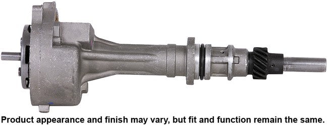 CARDONE Reman Distributor P/N:30-2696 Fits: Ford Aerostar 91-86, Ford Probe 92-90, Ford Taurus 95-86, Ford Tempo 94-92, Mercury Sable 95-86, Mercury Topaz 94-92 - Image 2