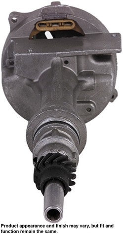 CARDONE Reman Distributor P/N:30-2696 Fits: Ford Aerostar 91-86, Ford Probe 92-90, Ford Taurus 95-86, Ford Tempo 94-92, Mercury Sable 95-86, Mercury Topaz 94-92 - Image 3