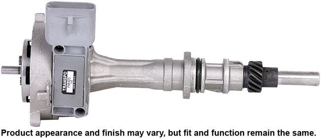 CARDONE Reman Distributor P/N:30-2696MA Fits: Ford Aerostar 89-86 - Image 2