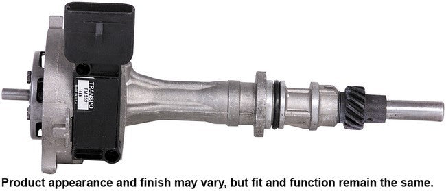 CARDONE Reman Distributor P/N:30-2696MC Fits: Ford Taurus 95-92, Ford Tempo 94-92, Mercury Sable 95-86, Mercury Topaz 94-92 - Image 2