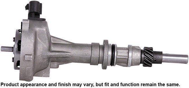 CARDONE Reman Distributor P/N:30-2697 Fits: Ford Aerostar 95-91, Ford Ranger 94-91, Ford Windstar 1995, Mazda B3000 1994 - Image 2