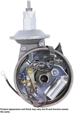 CARDONE Reman Distributor P/N:30-2805 Fits: Ford F-350 66-64, Ford F-500 1977 - Image 1