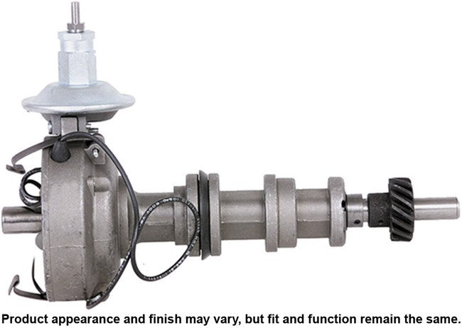 CARDONE Reman Distributor P/N:30-2805 Fits: Ford F-350 66-64, Ford F-500 1977 - Image 2