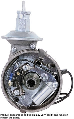 CARDONE Reman Distributor P/N:30-2806 Fits: Edsel Citation, Edsel Corsair, Ford Thunderbird, Lincoln Capri, Lincoln Continental, Lincoln Lincoln Series, Lincoln Premier, Mercury Colony Park, Mercury Commuter, Mercury Country Cruiser - Image 1