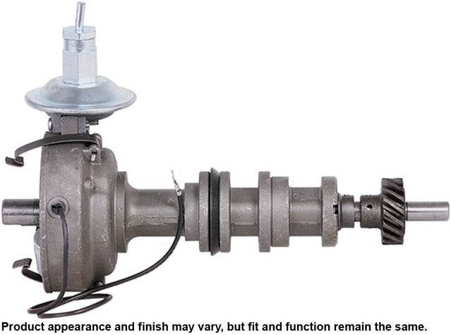 CARDONE Reman Distributor P/N:30-2806 Fits: Edsel Citation, Edsel Corsair, Ford Thunderbird, Lincoln Capri, Lincoln Continental, Lincoln Lincoln Series, Lincoln Premier, Mercury Colony Park, Mercury Commuter, Mercury Country Cruiser - Image 2