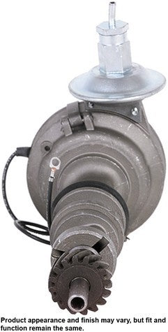 CARDONE Reman Distributor P/N:30-2806 Fits: Edsel Citation, Edsel Corsair, Ford Thunderbird, Lincoln Capri, Lincoln Continental, Lincoln Lincoln Series, Lincoln Premier, Mercury Colony Park, Mercury Commuter, Mercury Country Cruiser - Image 3
