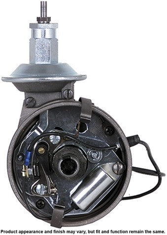 CARDONE Reman Distributor P/N:30-2807 Fits: Ac Shelby Cobra, Edsel Bermuda, Edsel Pacer, Edsel Ranger, Edsel Roundup, Edsel Villager, Ford Club, Ford Country Sedan, Ford Country Squire - Image 1