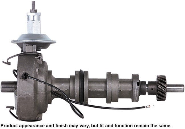 CARDONE Reman Distributor P/N:30-2807 Fits: Ac Shelby Cobra, Edsel Bermuda, Edsel Pacer, Edsel Ranger, Edsel Roundup, Edsel Villager, Ford Club, Ford Country Sedan, Ford Country Squire - Image 2