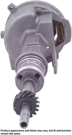 CARDONE Reman Distributor P/N:30-2830 Fits: Ford Ltd 85-84, Ford Mustang 85-84, Ford Thunderbird 85-84, Lincoln Continental 1984, Lincoln Mark Vii 1984, Mercury Capri 85-84, Mercury Cougar 1984, Mercury Grand Marquis 85-84 - Image 1
