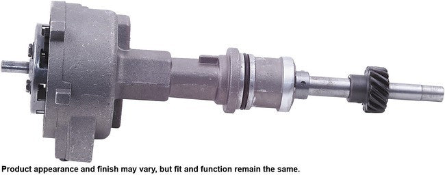 CARDONE Reman Distributor P/N:30-2830 Fits: Ford Ltd 85-84, Ford Mustang 85-84, Ford Thunderbird 85-84, Lincoln Continental 1984, Lincoln Mark Vii 1984, Mercury Capri 85-84, Mercury Cougar 1984, Mercury Grand Marquis 85-84 - Image 2