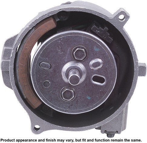 CARDONE Reman Distributor P/N:30-2830 Fits: Ford Ltd 85-84, Ford Mustang 85-84, Ford Thunderbird 85-84, Lincoln Continental 1984, Lincoln Mark Vii 1984, Mercury Capri 85-84, Mercury Cougar 1984, Mercury Grand Marquis 85-84 - Image 3