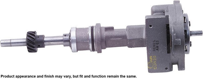 CARDONE Reman Distributor P/N:30-2830 Fits: Ford Ltd 85-84, Ford Mustang 85-84, Ford Thunderbird 85-84, Lincoln Continental 1984, Lincoln Mark Vii 1984, Mercury Capri 85-84, Mercury Cougar 1984, Mercury Grand Marquis 85-84 - Image 4