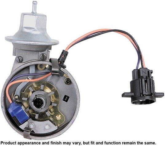CARDONE Reman Distributor P/N:30-2831 Fits: Ford Bronco, Ford E-100 Econoline, Ford E-100 Econoline Club Wagon, Ford E-150 Econoline, Ford E-150 Econoline Club Wagon, Ford E-200 Econoline, Ford E-250 Econoline - Image 1