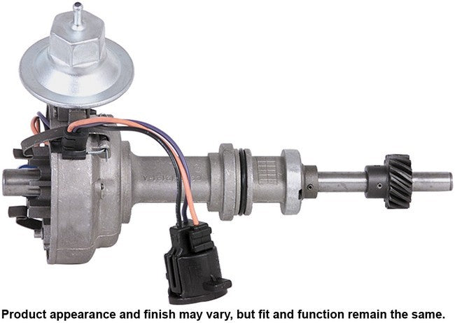 CARDONE Reman Distributor P/N:30-2831 Fits: Ford Bronco, Ford E-100 Econoline, Ford E-100 Econoline Club Wagon, Ford E-150 Econoline, Ford E-150 Econoline Club Wagon, Ford E-200 Econoline, Ford E-250 Econoline - Image 2
