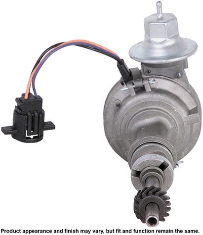 CARDONE Reman Distributor P/N:30-2831 Fits: Ford Bronco, Ford E-100 Econoline, Ford E-100 Econoline Club Wagon, Ford E-150 Econoline, Ford E-150 Econoline Club Wagon, Ford E-200 Econoline, Ford E-250 Econoline - Image 3