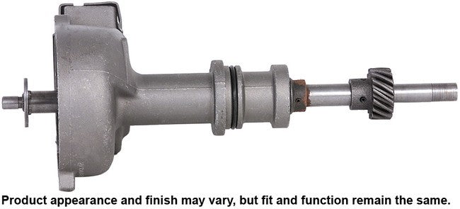 CARDONE Reman Distributor P/N:30-2858 Fits: Lincoln Continental 1980, Lincoln Mark Vi 1980, Lincoln Versailles 80-78 - Image 2