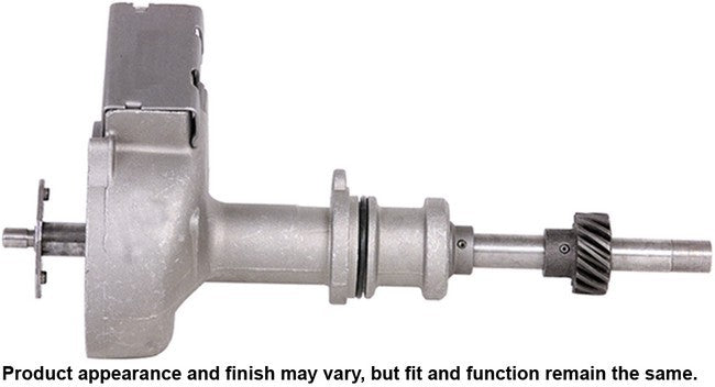 CARDONE Reman Distributor P/N:30-2860 Fits: Ford Ltd, Ford Ltd Ii, Ford Ranchero, Ford Thunderbird, Lincoln Continental, Lincoln Mark Vi, Mercury Cougar, Mercury Grand Marquis, Mercury Marquis - Image 2