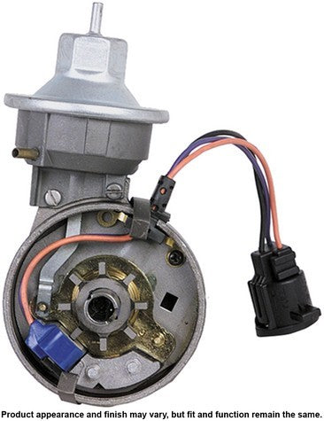 CARDONE Reman Distributor P/N:30-2877 Fits: Ford F-100 76-74, Ford F-150 76-75, Ford F-250 76-74, Ford F-350 76-74, Ford F-500 76-75, Ford M-450 1974 - Image 1