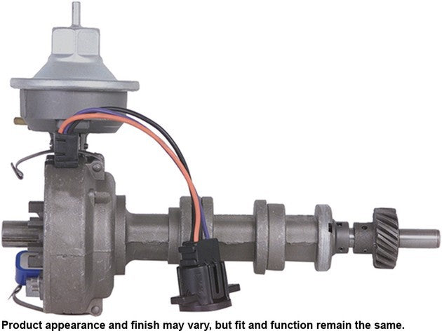 CARDONE Reman Distributor P/N:30-2877 Fits: Ford F-100 76-74, Ford F-150 76-75, Ford F-250 76-74, Ford F-350 76-74, Ford F-500 76-75, Ford M-450 1974 - Image 2