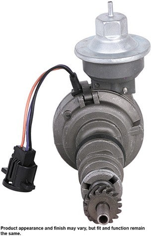 CARDONE Reman Distributor P/N:30-2877 Fits: Ford F-100 76-74, Ford F-150 76-75, Ford F-250 76-74, Ford F-350 76-74, Ford F-500 76-75, Ford M-450 1974 - Image 3