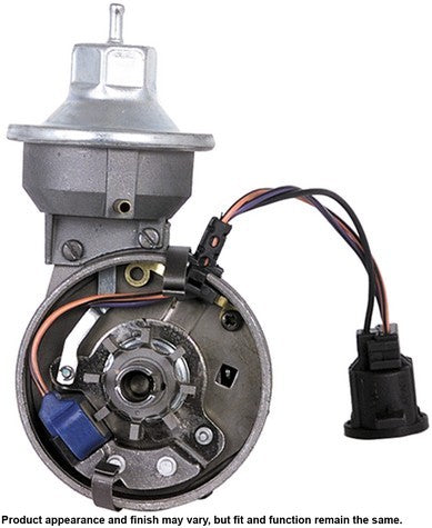 CARDONE Reman Distributor P/N:30-2879 Fits: Ford Bronco, Ford E-100 Econoline, Ford E-100 Econoline Club Wagon, Ford E-150 Econoline, Ford E-150 Econoline Club Wagon, Ford E-200 Econoline, Ford E-250 Econoline - Image 1