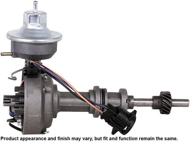 CARDONE Reman Distributor P/N:30-2879 Fits: Ford Bronco, Ford E-100 Econoline, Ford E-100 Econoline Club Wagon, Ford E-150 Econoline, Ford E-150 Econoline Club Wagon, Ford E-200 Econoline, Ford E-250 Econoline - Image 2