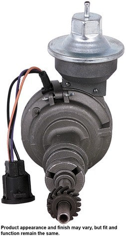 CARDONE Reman Distributor P/N:30-2879 Fits: Ford Bronco, Ford E-100 Econoline, Ford E-100 Econoline Club Wagon, Ford E-150 Econoline, Ford E-150 Econoline Club Wagon, Ford E-200 Econoline, Ford E-250 Econoline - Image 3