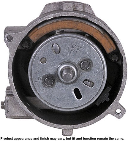 CARDONE Reman Distributor P/N:30-2880 Fits: Ford Bronco 91-85, Ford E-150 Econoline 91-86, Ford E-150 Econoline Club Wagon 91-86, Ford E-250 Econoline 91-86, Ford F-150 91-85, Ford F-250 91-85, Ford Ltd 1986 - Image 1