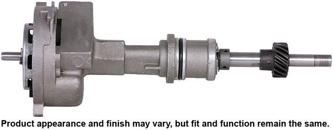CARDONE Reman Distributor P/N:30-2880 Fits: Ford Bronco 91-85, Ford E-150 Econoline 91-86, Ford E-150 Econoline Club Wagon 91-86, Ford E-250 Econoline 91-86, Ford F-150 91-85, Ford F-250 91-85, Ford Ltd 1986 - Image 2