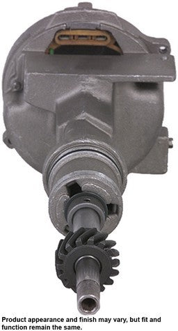 CARDONE Reman Distributor P/N:30-2880 Fits: Ford Bronco 91-85, Ford E-150 Econoline 91-86, Ford E-150 Econoline Club Wagon 91-86, Ford E-250 Econoline 91-86, Ford F-150 91-85, Ford F-250 91-85, Ford Ltd 1986 - Image 3