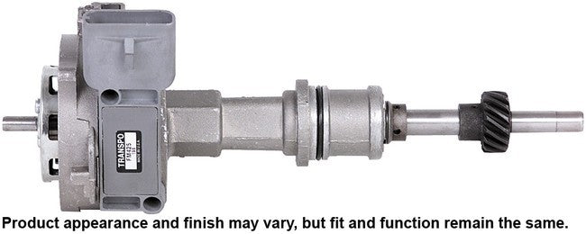 CARDONE Reman Distributor P/N:30-2880MA Fits: Ford Bronco 91-85, Ford E-150 Econoline 91-86, Ford E-150 Econoline Club Wagon 91-86, Ford E-250 Econoline 91-86, Ford F-150 91-85, Ford F-250 91-85, Ford Ltd 1986, Lincoln Mark Vii 1986 - Image 2