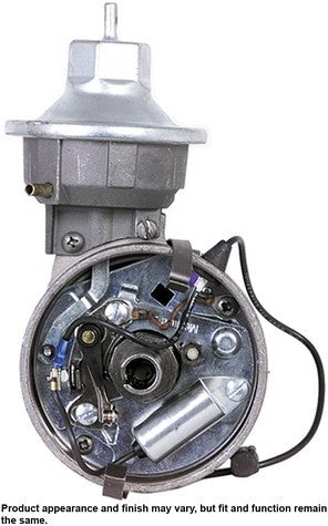 CARDONE Reman Distributor P/N:30-2887 Fits: Ac Shelby Cobra, Ford Country Sedan, Ford Country Squire, Ford Custom, Ford Custom 500, Ford F-100, Ford F-250 - Image 1