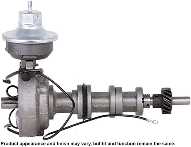 CARDONE Reman Distributor P/N:30-2887 Fits: Ac Shelby Cobra, Ford Country Sedan, Ford Country Squire, Ford Custom, Ford Custom 500, Ford F-100, Ford F-250 - Image 2