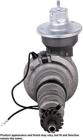 CARDONE Reman Distributor P/N:30-2887 Fits: Ac Shelby Cobra, Ford Country Sedan, Ford Country Squire, Ford Custom, Ford Custom 500, Ford F-100, Ford F-250 - Image 3
