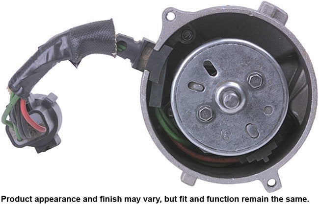 CARDONE Reman Distributor P/N:30-2888 Fits: Ford Mustang 95-94, Ford Thunderbird 93-91, Mercury Cougar 93-91 - Image 1