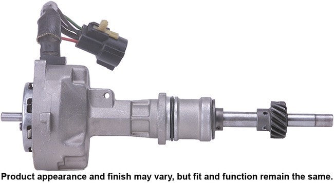 CARDONE Reman Distributor P/N:30-2888 Fits: Ford Mustang 95-94, Ford Thunderbird 93-91, Mercury Cougar 93-91 - Image 2