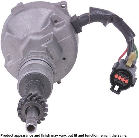 CARDONE Reman Distributor P/N:30-2888 Fits: Ford Mustang 95-94, Ford Thunderbird 93-91, Mercury Cougar 93-91 - Image 3
