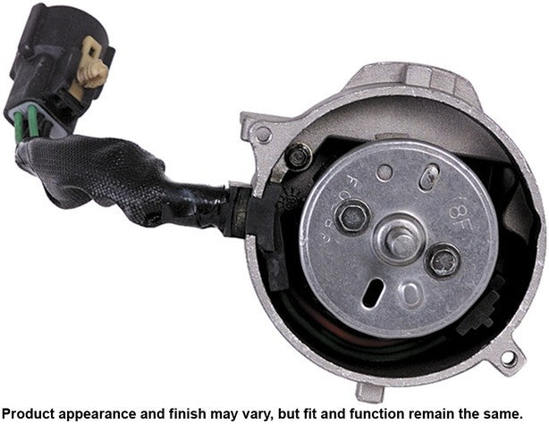 CARDONE Reman Distributor P/N:30-2890 Fits: Ford Bronco 96-92, Ford E-150 Econoline 96-92, Ford E-150 Econoline Club Wagon 96-92, Ford F-150 96-92, Ford F-250 96-92 - Image 1