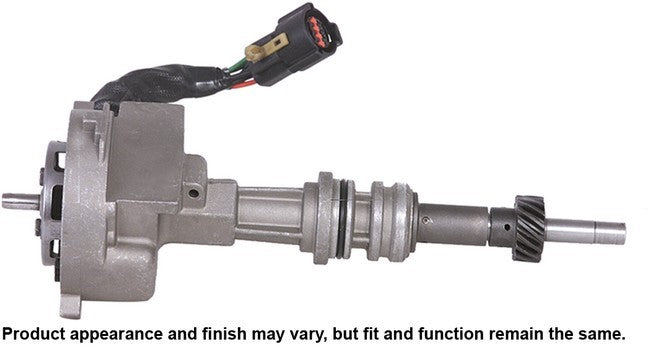 CARDONE Reman Distributor P/N:30-2890 Fits: Ford Bronco 96-92, Ford E-150 Econoline 96-92, Ford E-150 Econoline Club Wagon 96-92, Ford F-150 96-92, Ford F-250 96-92 - Image 2